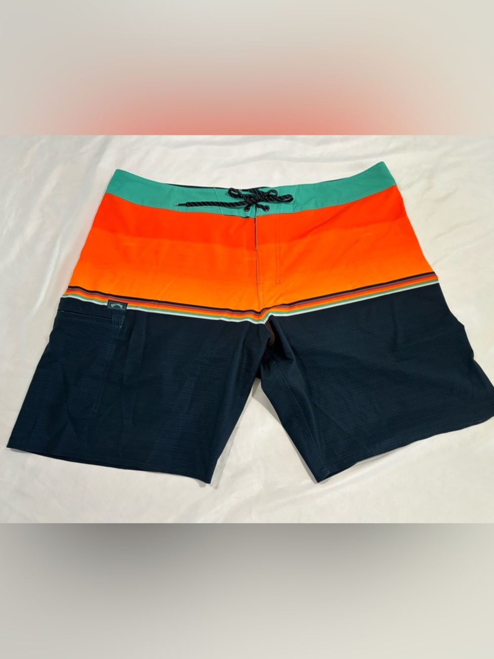 Billabong Men's Fifty50 Airlite Boardshorts